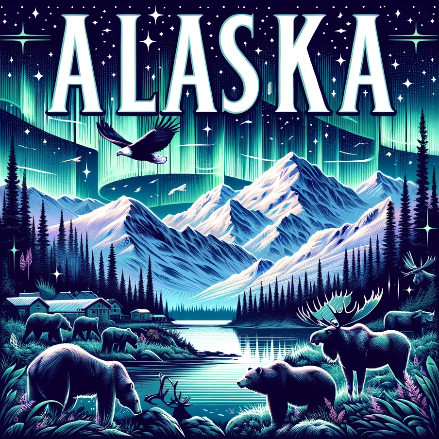 Alaska Design