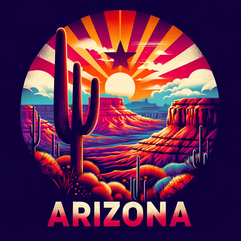 Arizona Design