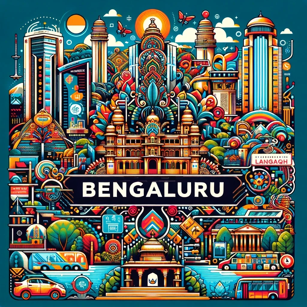 Bengaluru Design
