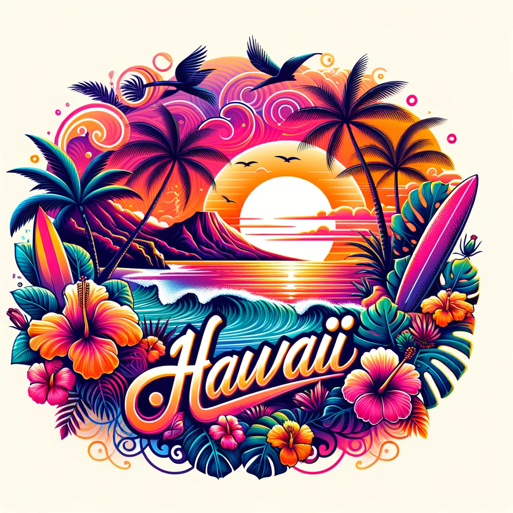 Hawaii Design