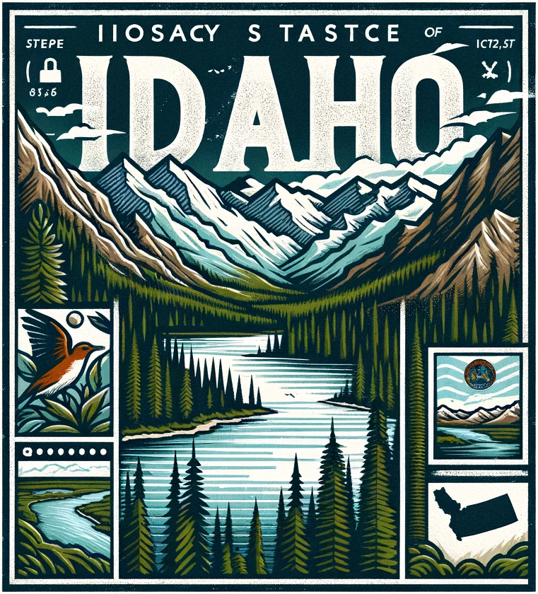Idaho Design