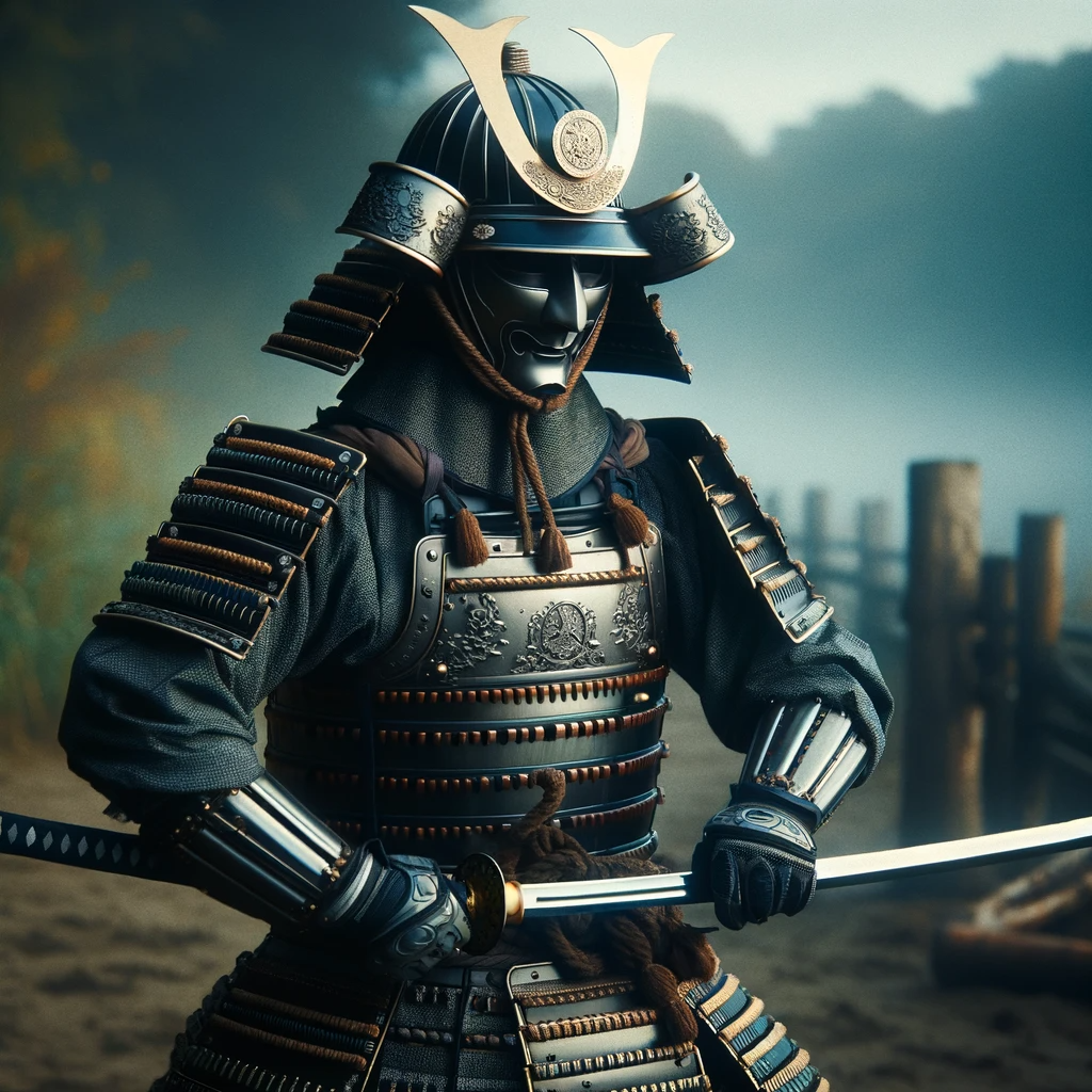 Samurai Design