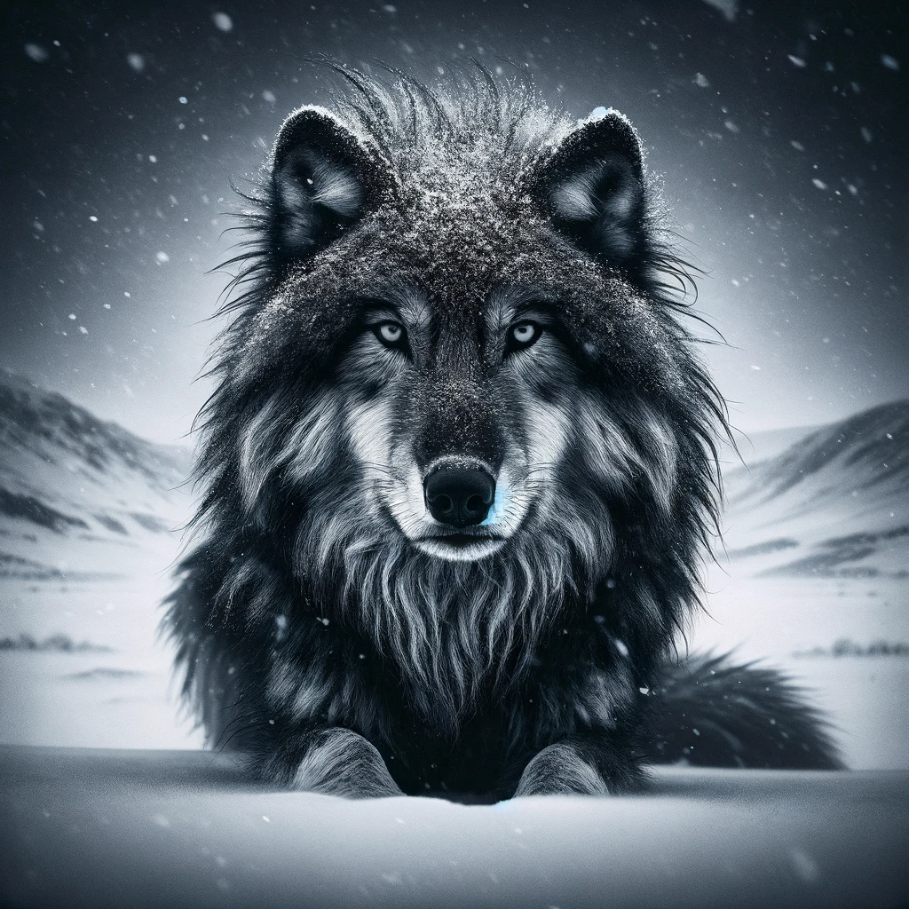 Lone Wolf Design
