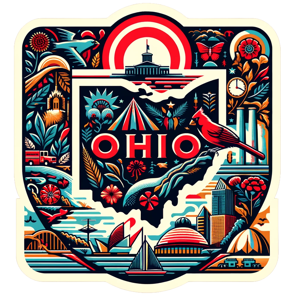 Ohio Design