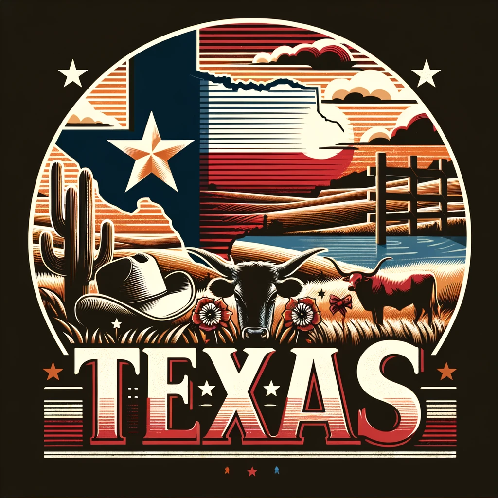 Texas Design