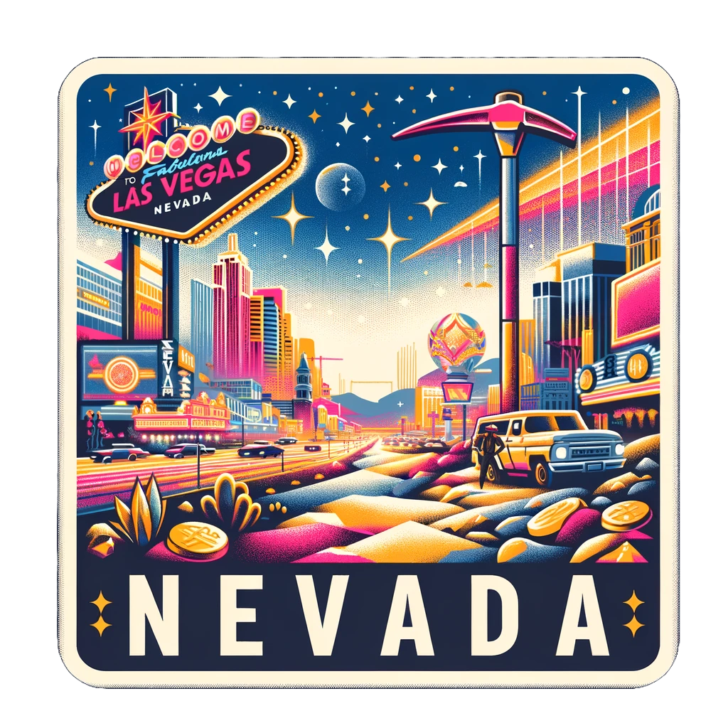 Nevada Design